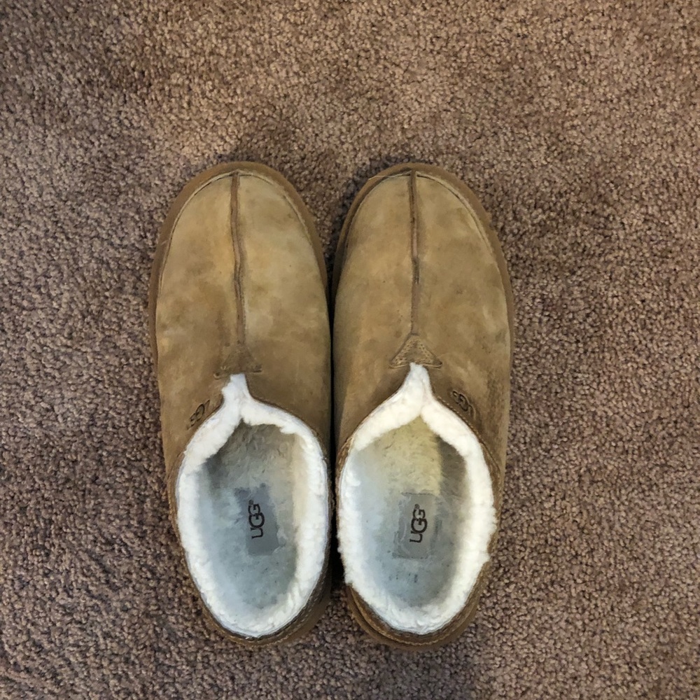 Men’s Ugg Slippers